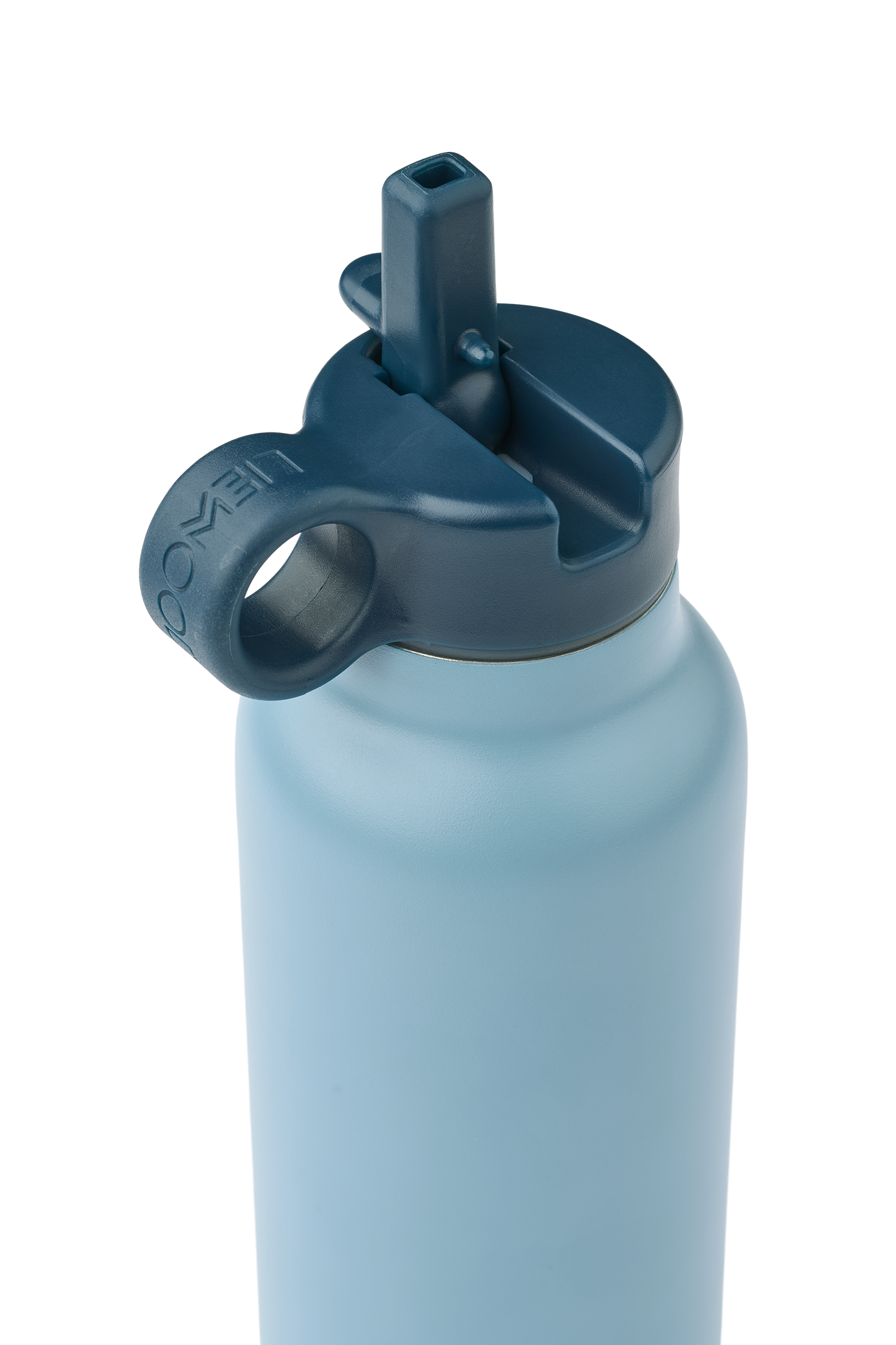 Liewood Trinkflasche Falk 500 ml "Tiger Beach Blue"