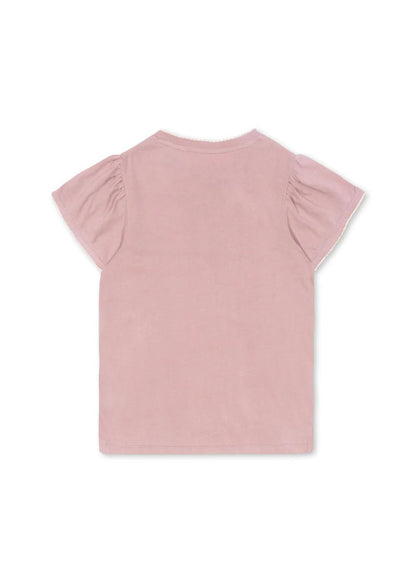 Konges Slojd T-Shirt Famo Puff