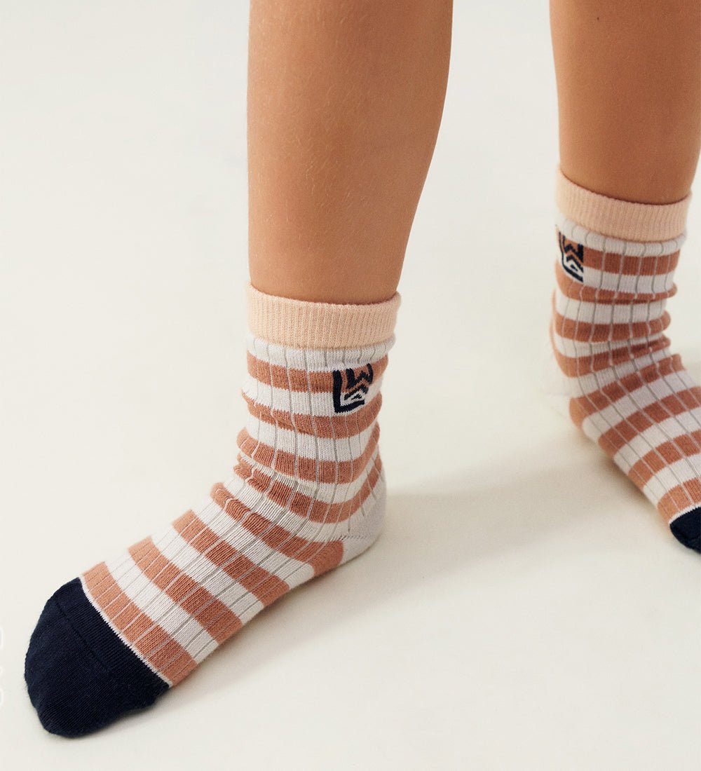 Liewood 3er Pack Socken Silas