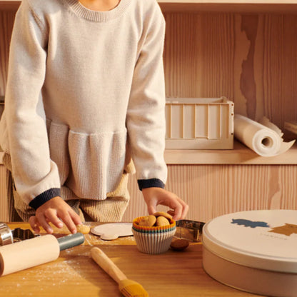 Liewood Gaspard Baking Set