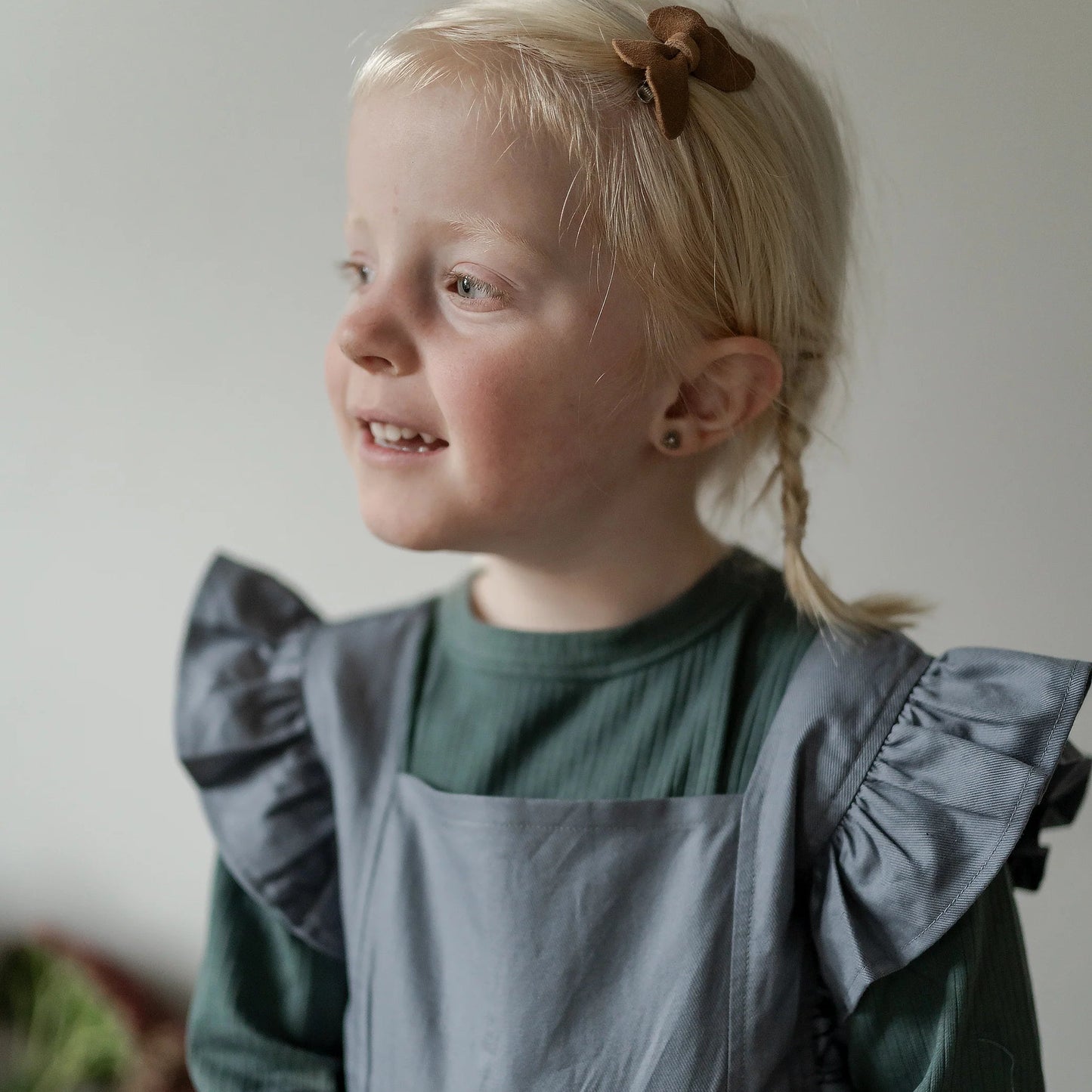 Hanevild Latzkleid Gertrude