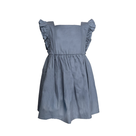 Hanevild Latzkleid Gertrude
