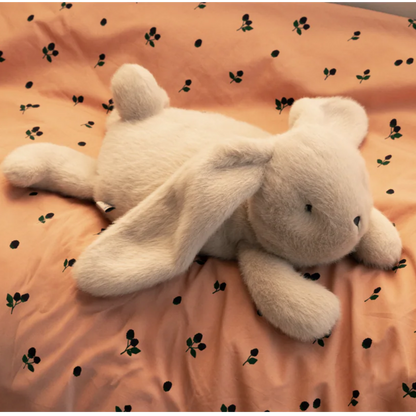 Liewood Kuschelhase - Gewichts-Teddy für Geborgenheit Paulin