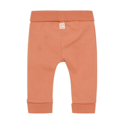 Noppies Baby Hose Tanque "Canyon Clay"