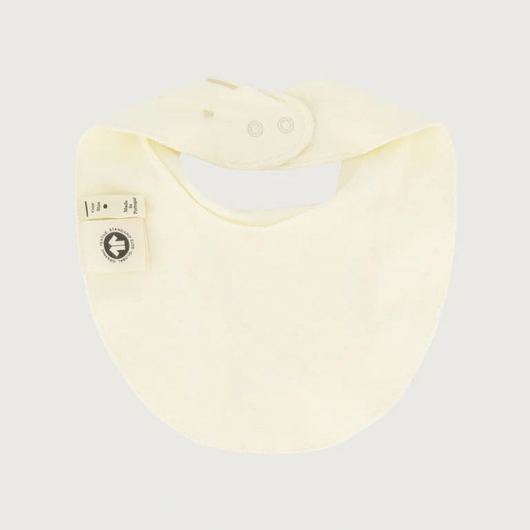 Gray Label Baby Lätzchen - verschiedene Farben