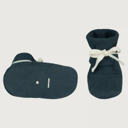 Gray Label Baby Booties - verschiedene Farben