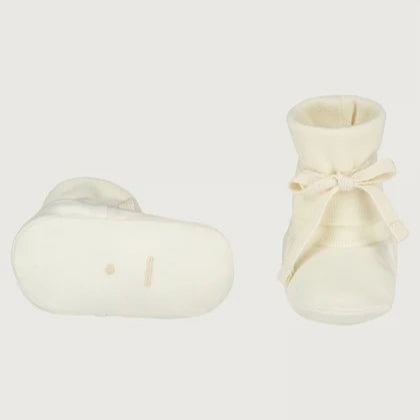 Gray Label Baby Booties - verschiedene Farben