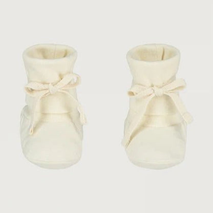 Gray Label Baby Booties - verschiedene Farben