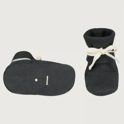 Gray Label Baby Booties - verschiedene Farben