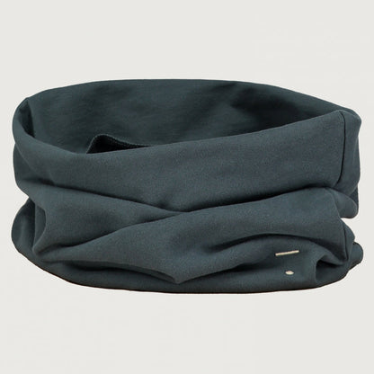 Gray Label Endlosschal "Blue Grey"