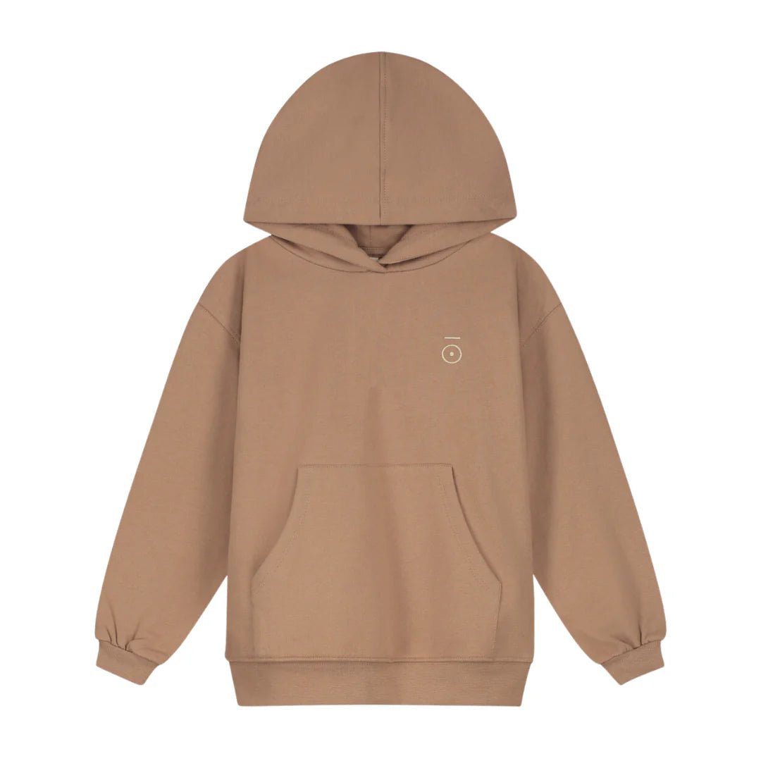 Gray Label Hoodie GOTS - verschiedene Farben