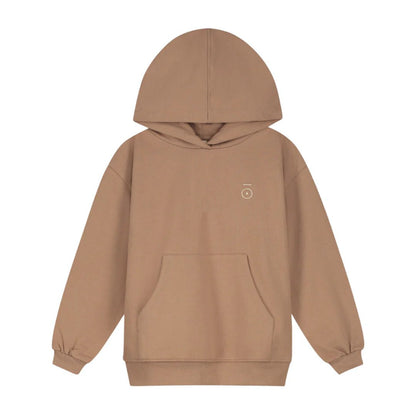 Gray Label Hoodie GOTS - verschiedene Farben