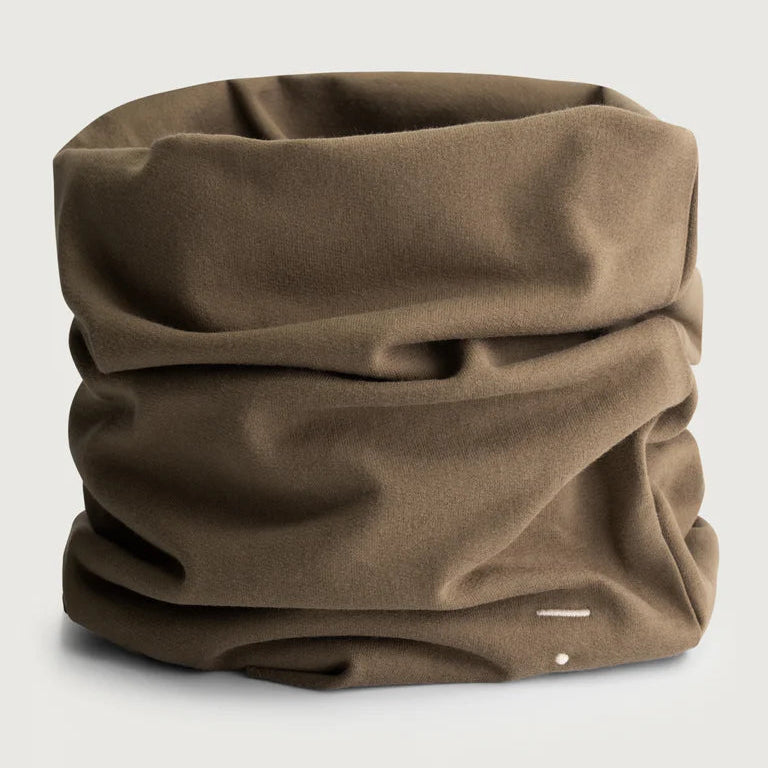 Gray Label Endlosschal "Woody"