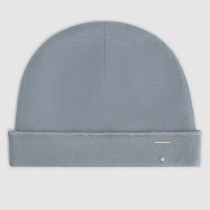 Gray Label Baby Beanie "Stone Grey"