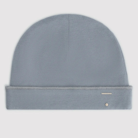 Gray Label Baby Beanie "Stone Grey"