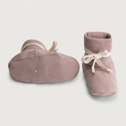 Gray Label Baby Booties - verschiedene Farben