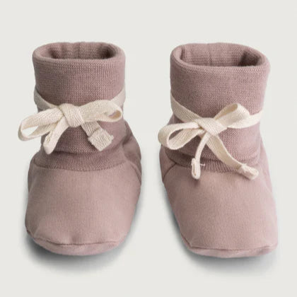 Gray Label Baby Booties - verschiedene Farben