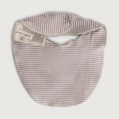 Gray Label Baby Lätzchen - verschiedene Farben
