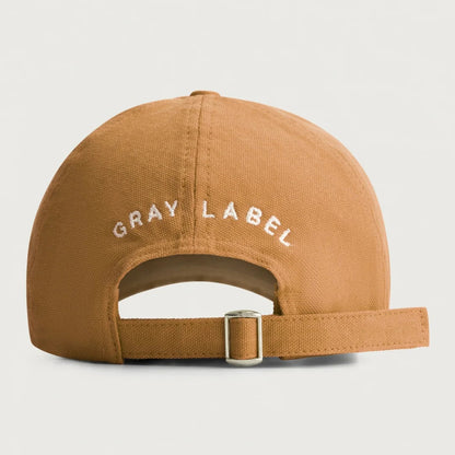 Gray Label Baseball Cap - jetzt in 2 Größen und 3 neuen Farben