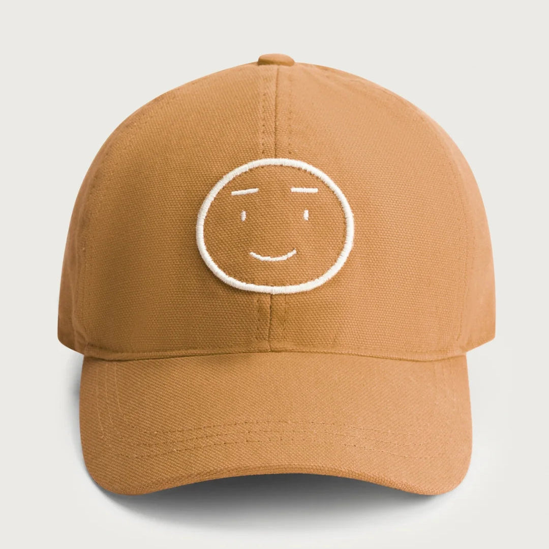 Gray Label Baseball Cap - jetzt in 2 Größen und 3 neuen Farben