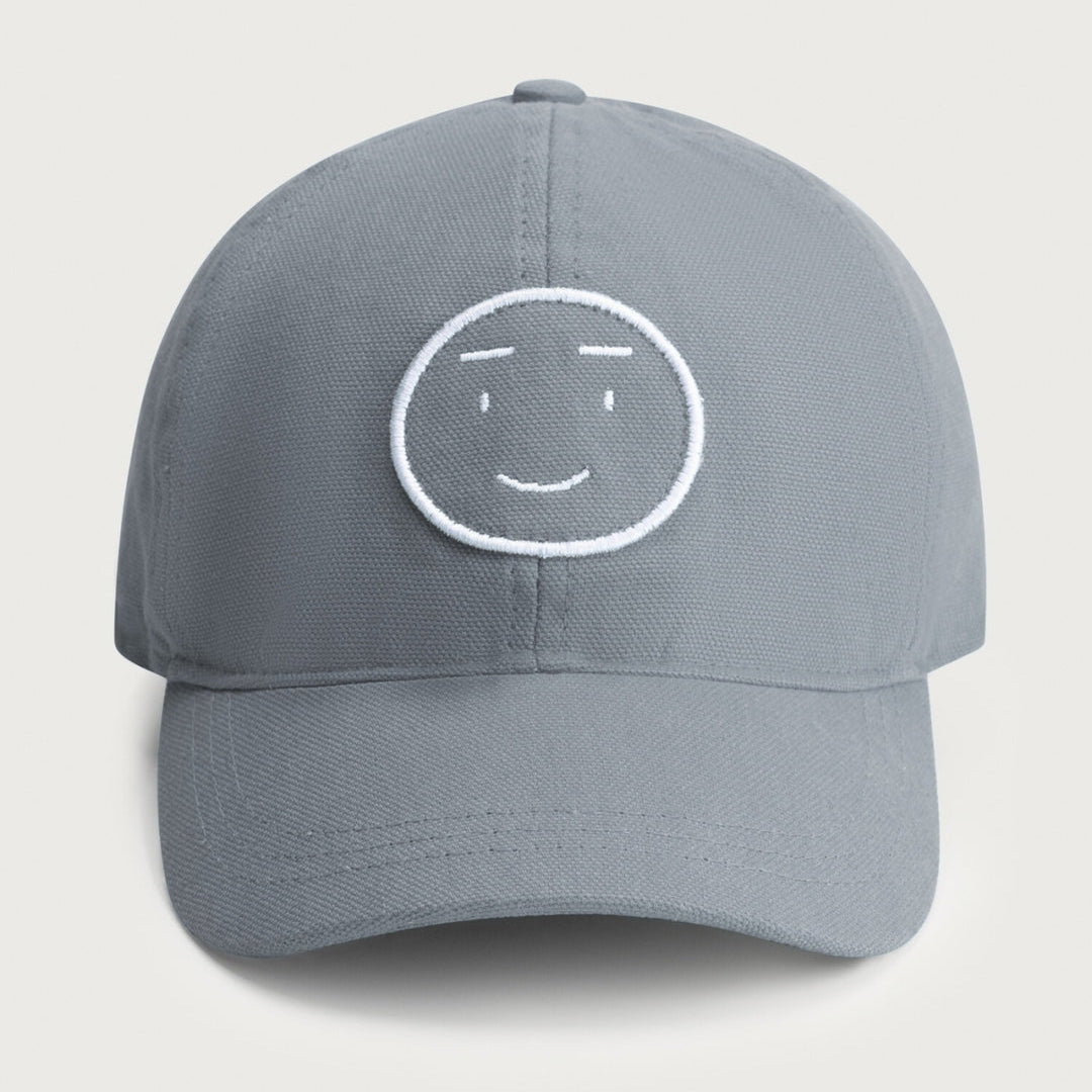 Gray Label Baseball Cap - jetzt in 2 Größen und 3 neuen Farben