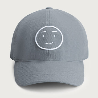 Gray Label Baseball Cap - jetzt in 2 Größen und 3 neuen Farben