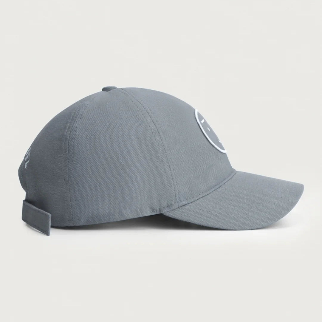 Gray Label Baseball Cap - jetzt in 2 Größen und 3 neuen Farben
