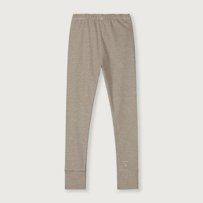 Gray Label Leggings GOTS "Woody"