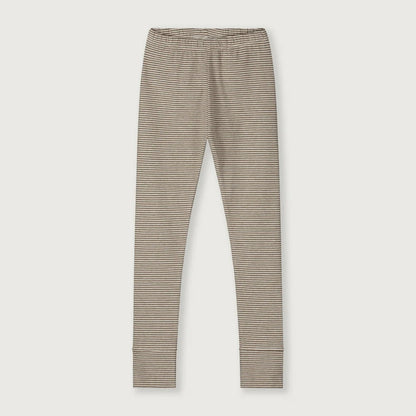 Gray Label Leggings GOTS "Woody"