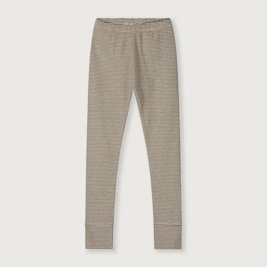 Gray Label Leggings GOTS "Woody"
