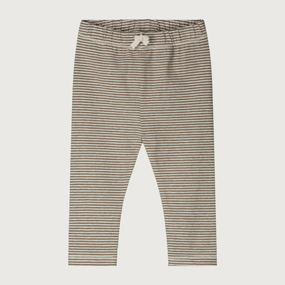 Gray Label Baby Leggings "Woody-Cream"l