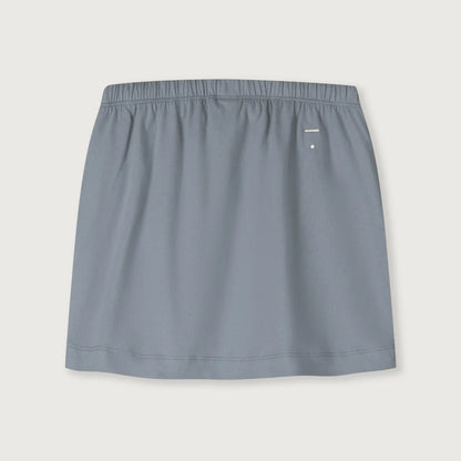 Gray Label Rock mit Knöpfen "Stone Grey"