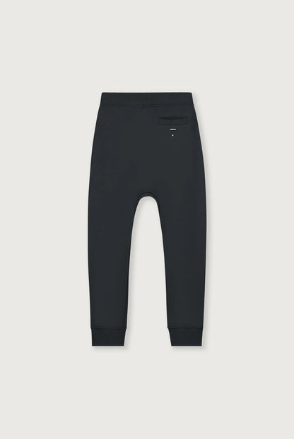 Gray Label Baggypants "Woody & Pirate Black"