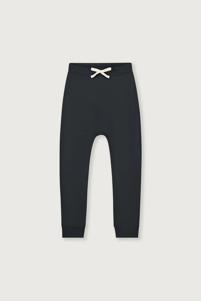 Gray Label Baggypants "Woody & Pirate Black"