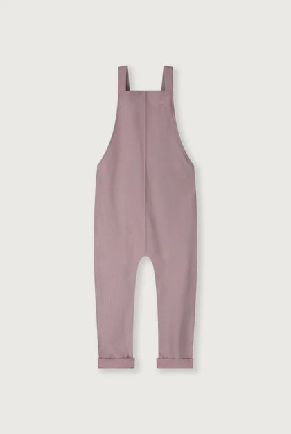 Gray Label Latzhose aus Bio-Baumwolle "Berry"