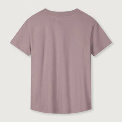Gray Label Oversized T-Shirt "Berry"
