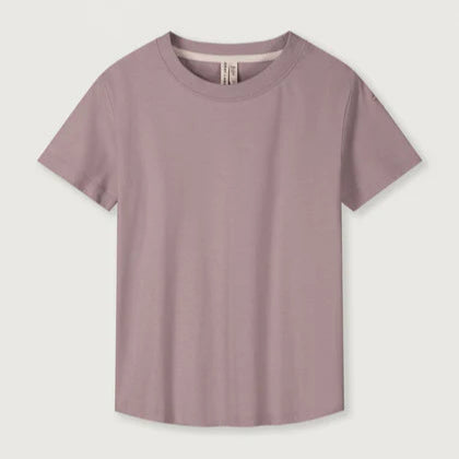 Gray Label Oversized T-Shirt "Berry"