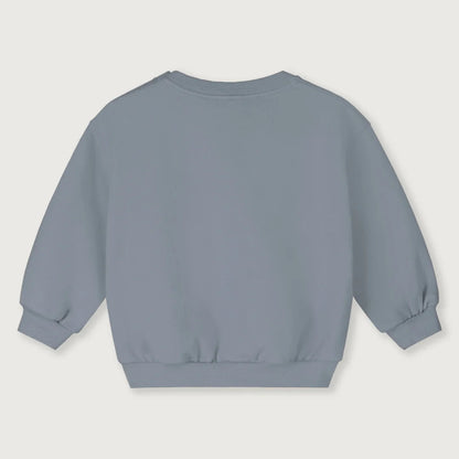 Gray Label Baby Dropped Shoulder Sweater "Stone Grey"