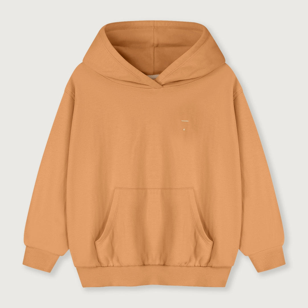 Gray Label Hoodie "Melon"