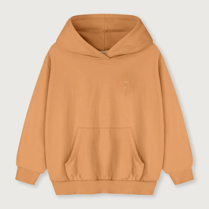 Gray Label Hoodie "Melon"