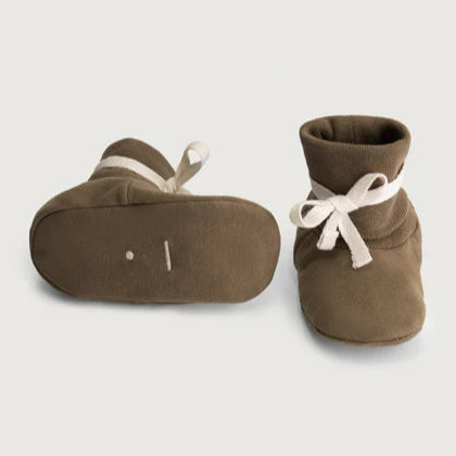 Gray Label Baby Booties - verschiedene Farben