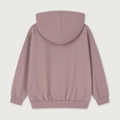 Gray Label Hoodie "Berry"