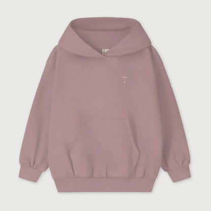Gray Label Hoodie "Berry"
