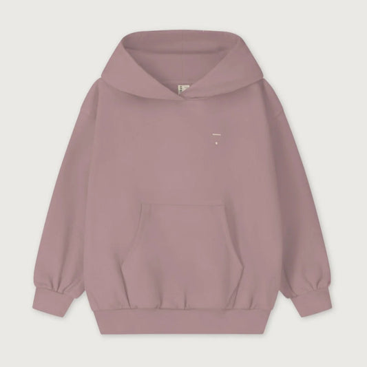 Gray Label Hoodie "Berry"