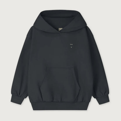 Gray Label Hoodie "Pirate Black"