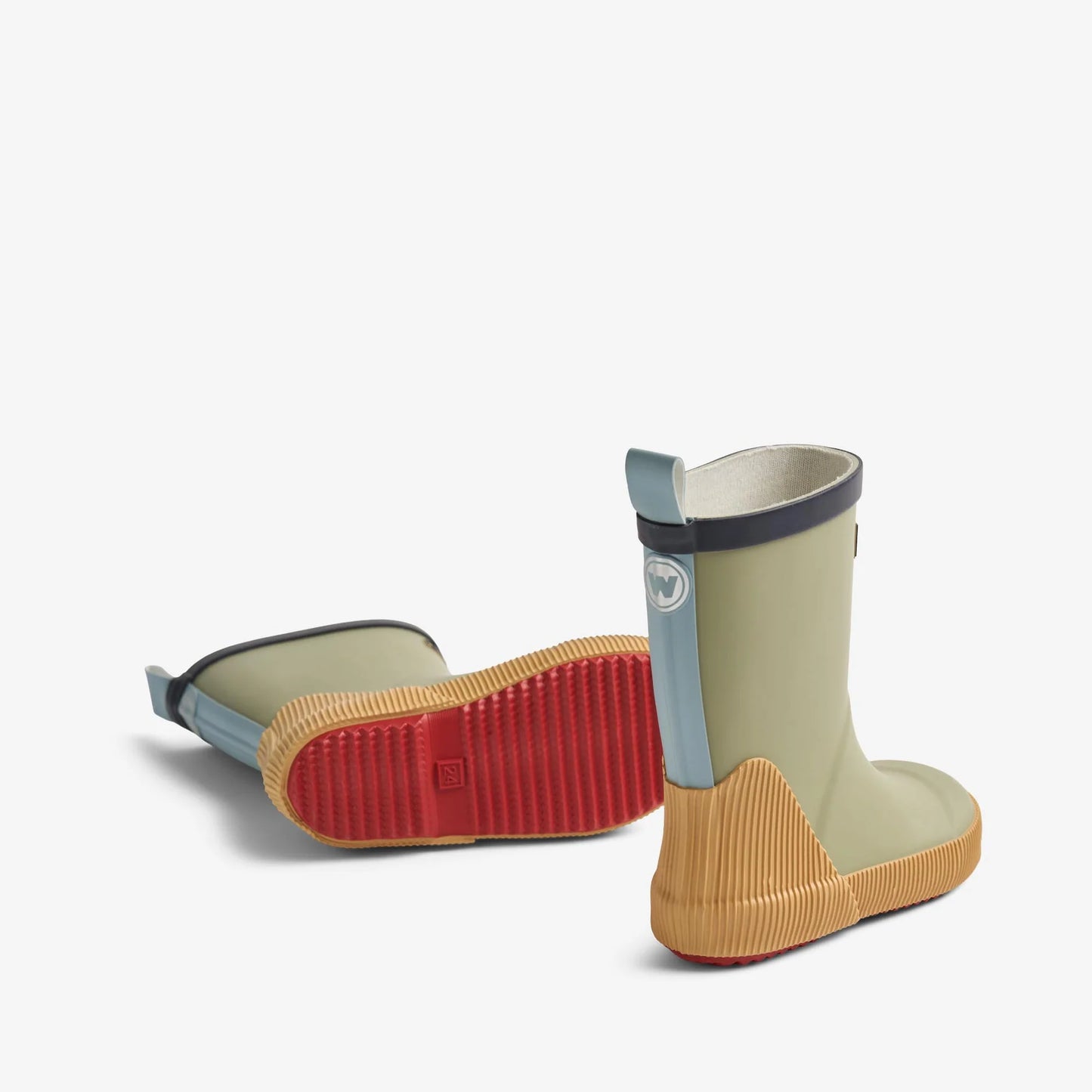 Wheat Gummistiefel Welly