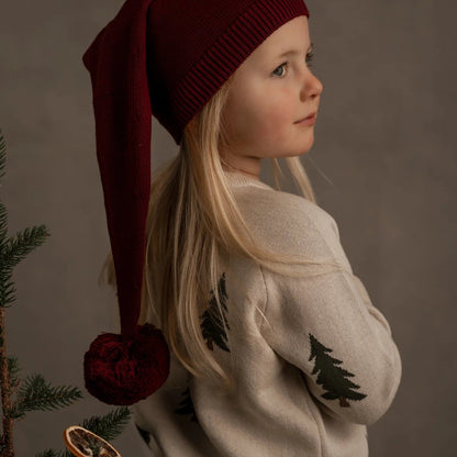 Hanevild Sweater - Christmas