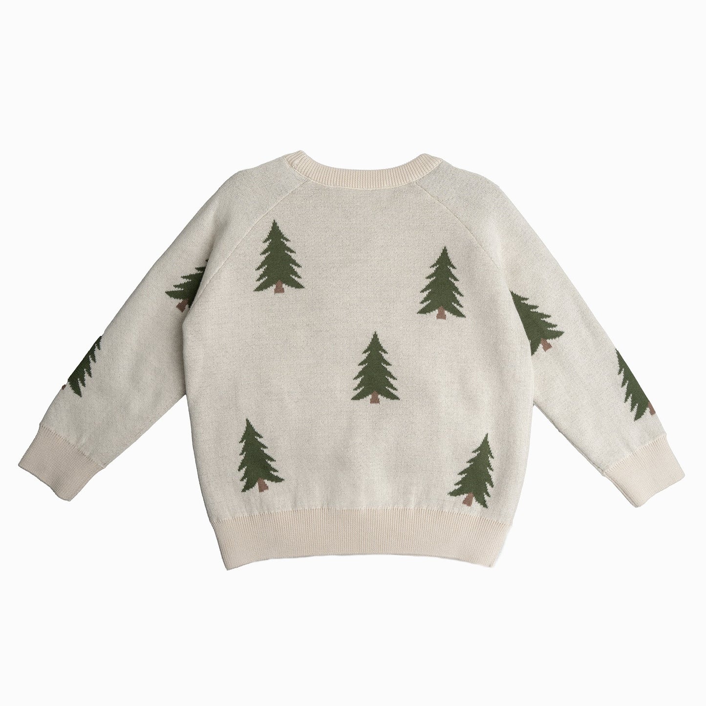 Hanevild Sweater - Christmas