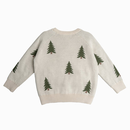 Hanevild Sweater - Christmas