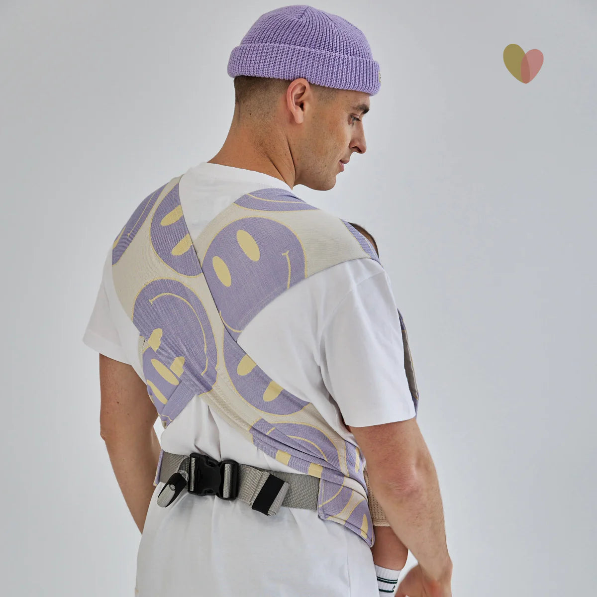 Sandiia Babycarrier - verschiedene Modelle